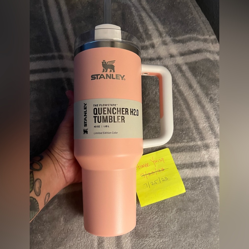 Stanley Target exclusive colorblock